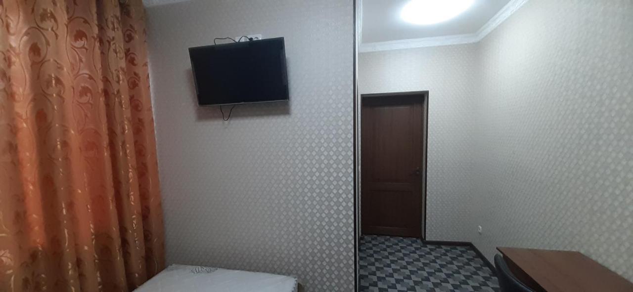 Hotel Dream Plaza Бухара Экстерьер фото