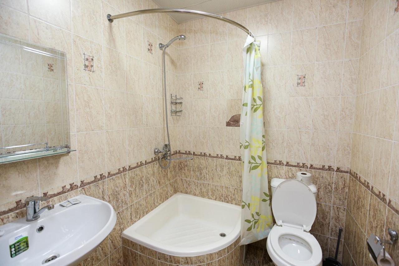 Hotel Dream Plaza Бухара Экстерьер фото
